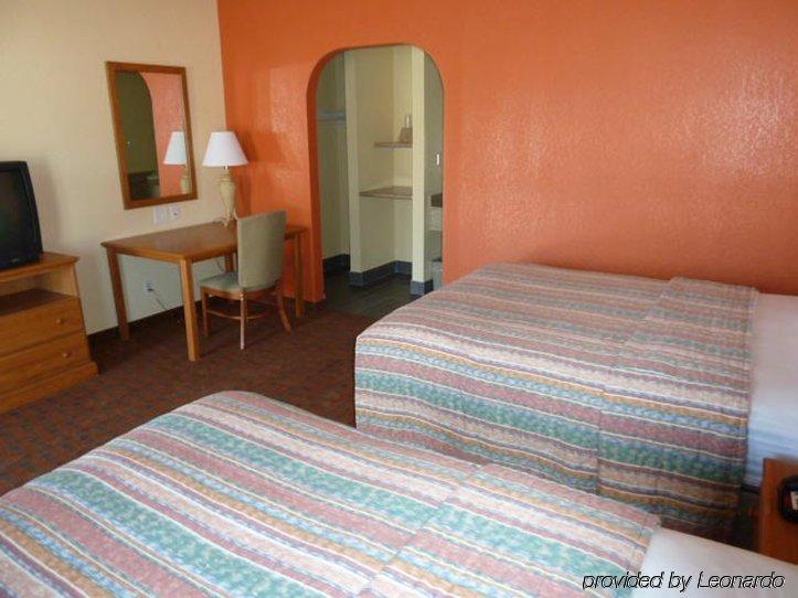 Stadium Motel Lubbock Exterior foto